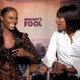 Tiffany Haddish and Tika Sumpter Play 'Never Have I Ever'